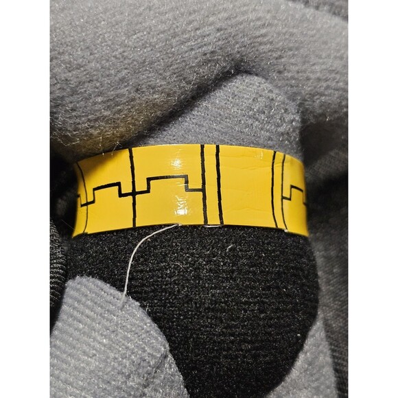 DC Comics Justice League Batman Plush 11" Toy Factory Stuffed Black & Gray Toy - Picture 7 of 10